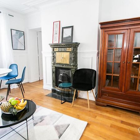 Le Bon Marche & St Germain - 2Br - Cityapartmentstay 파리 외부 사진