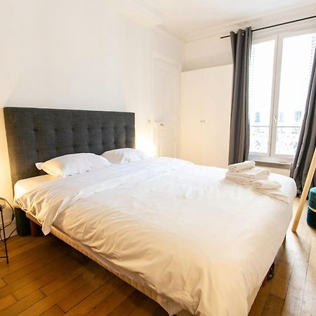 Le Bon Marche & St Germain - 2Br - Cityapartmentstay 파리 외부 사진