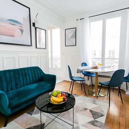 Le Bon Marche & St Germain - 2Br - Cityapartmentstay 파리 외부 사진
