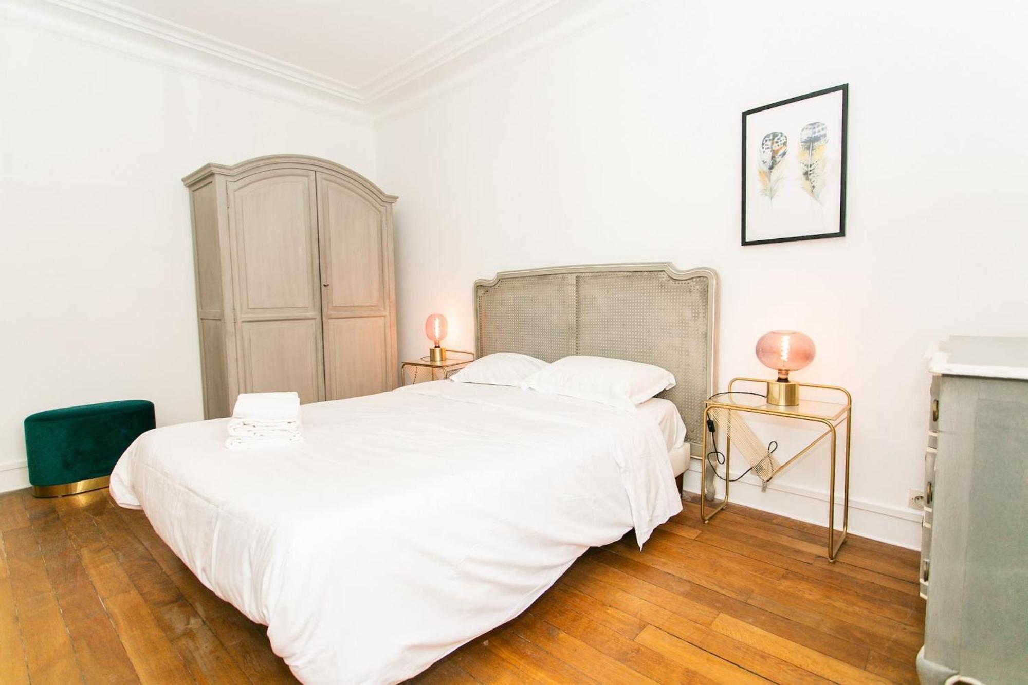 Le Bon Marche & St Germain - 2Br - Cityapartmentstay 파리 외부 사진