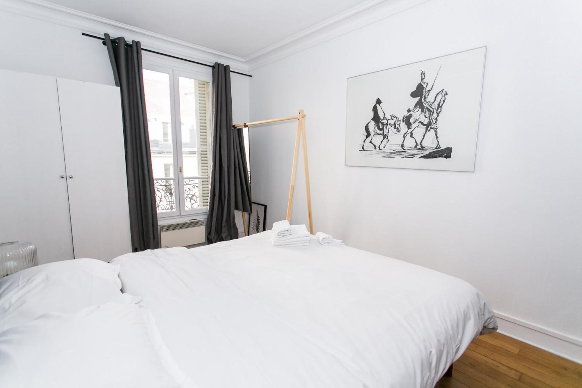 Le Bon Marche & St Germain - 2Br - Cityapartmentstay 파리 외부 사진