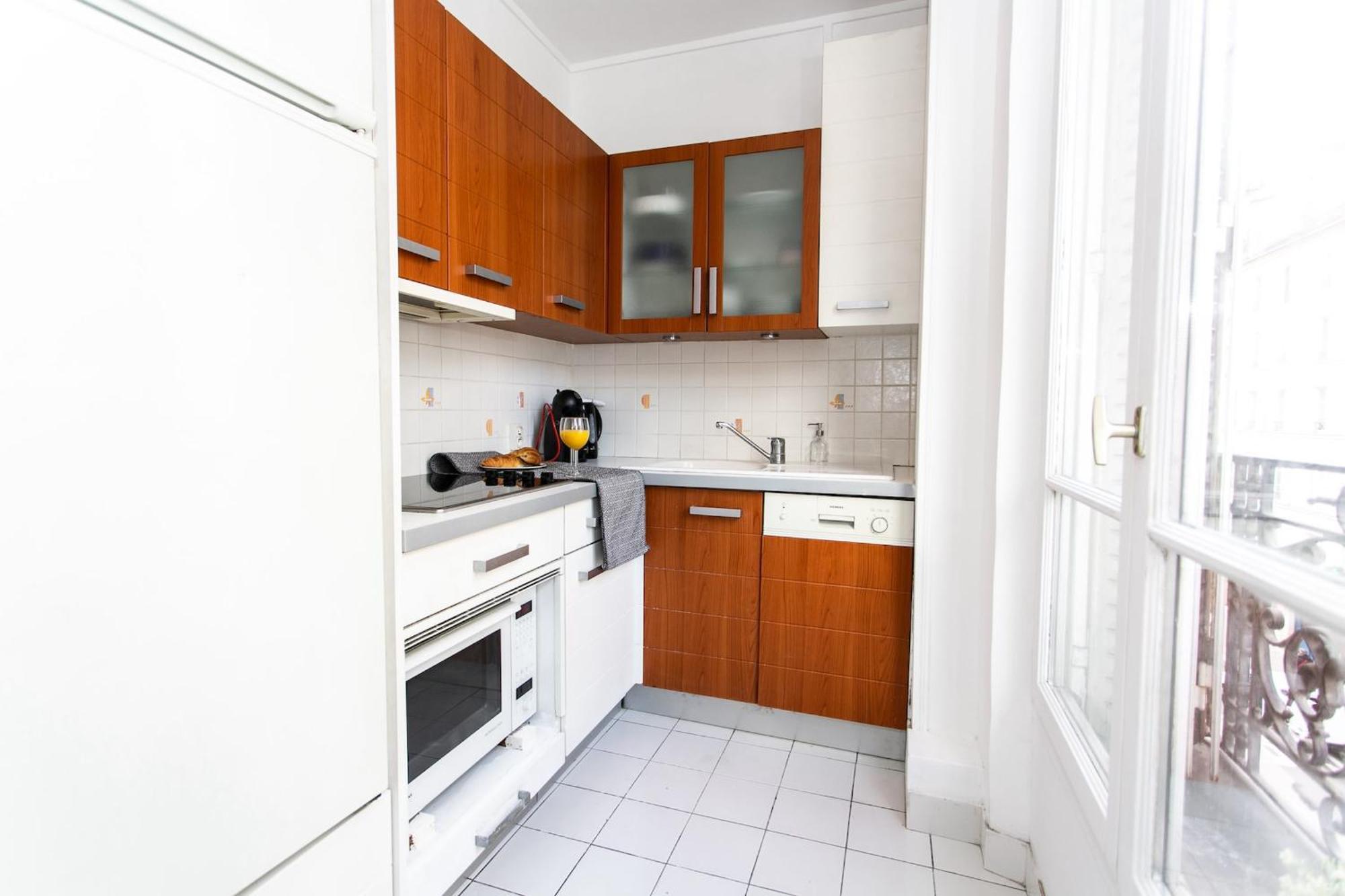 Le Bon Marche & St Germain - 2Br - Cityapartmentstay 파리 외부 사진