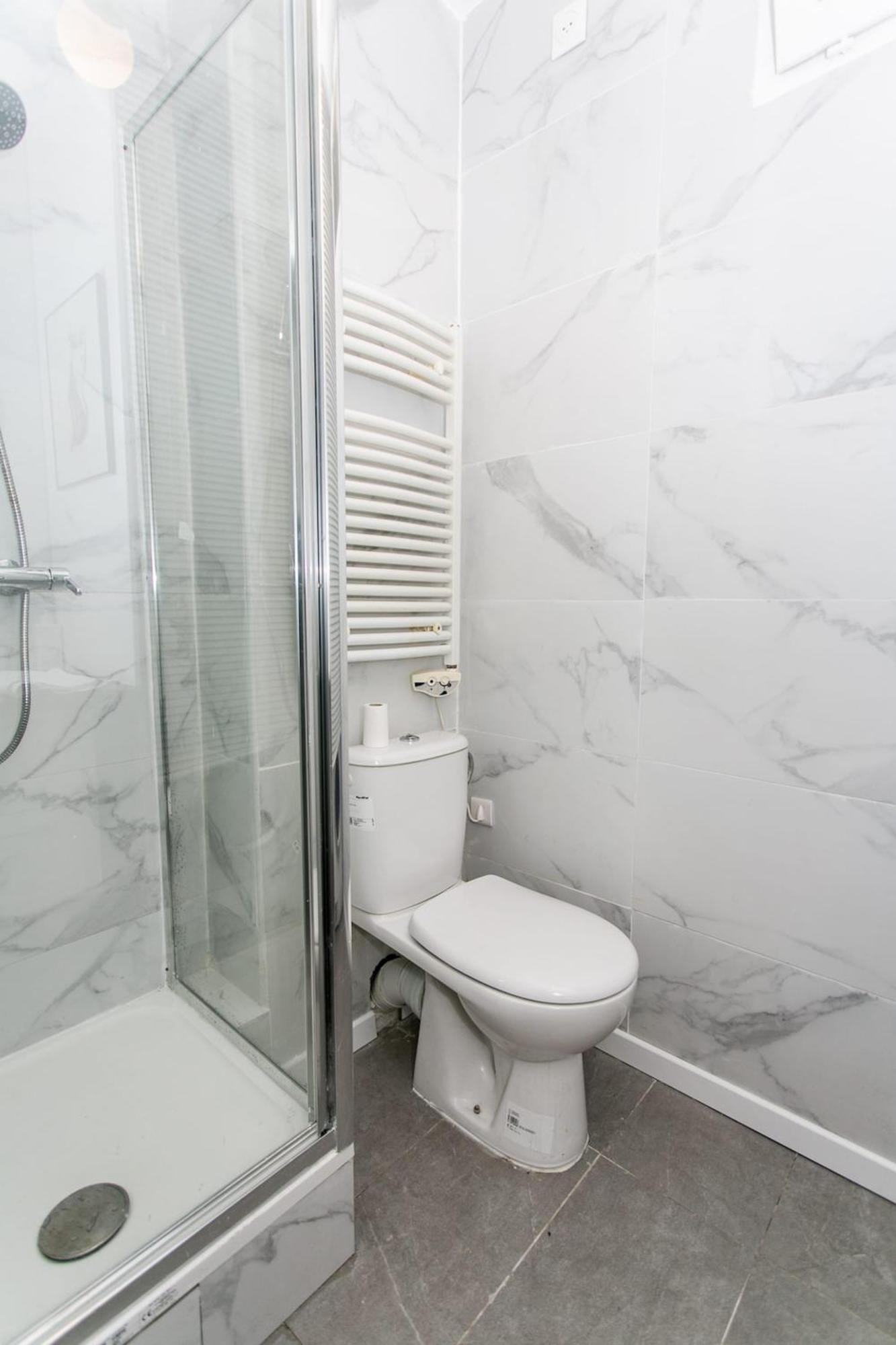 Le Bon Marche & St Germain - 2Br - Cityapartmentstay 파리 외부 사진