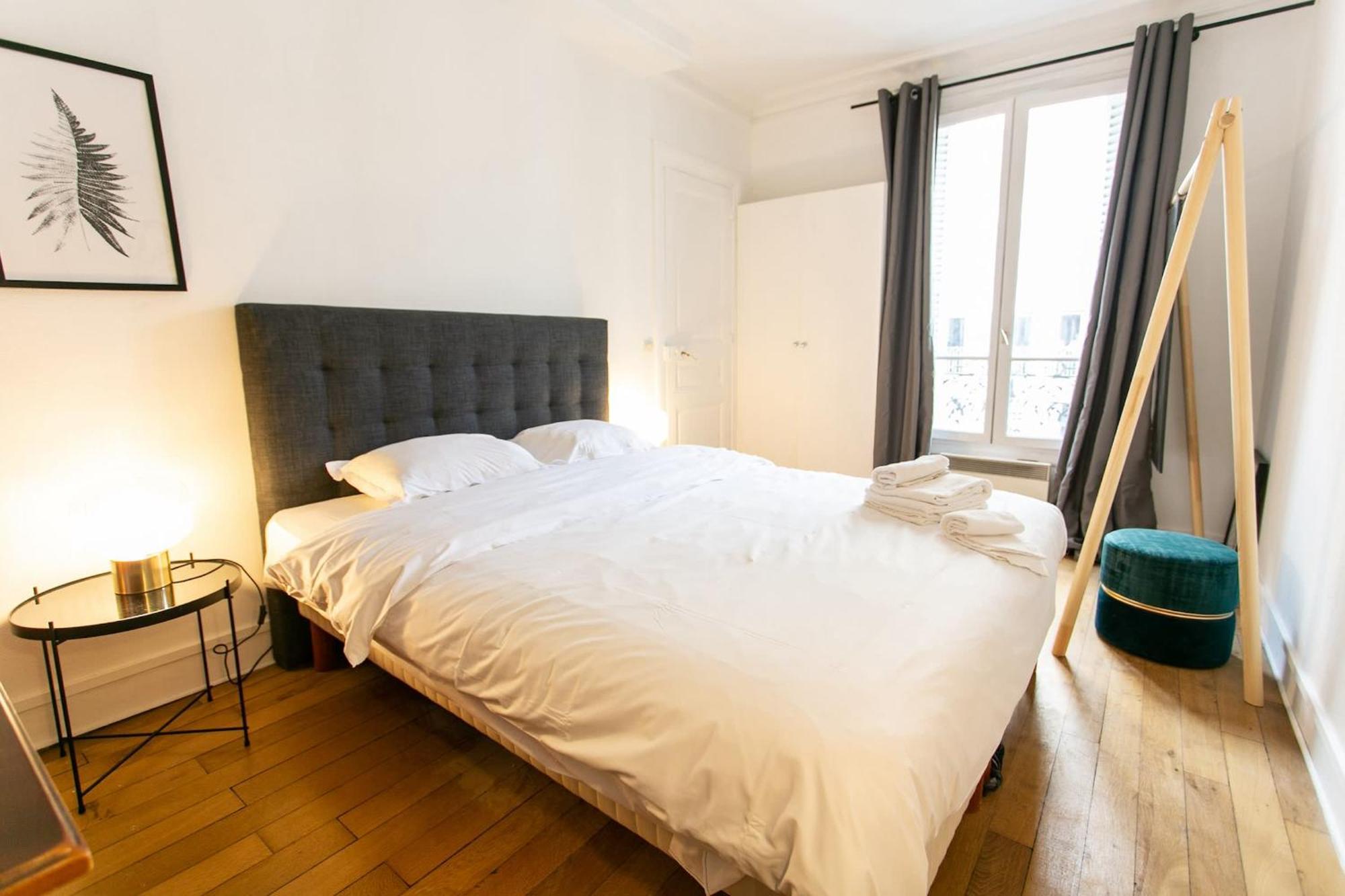 Le Bon Marche & St Germain - 2Br - Cityapartmentstay 파리 외부 사진