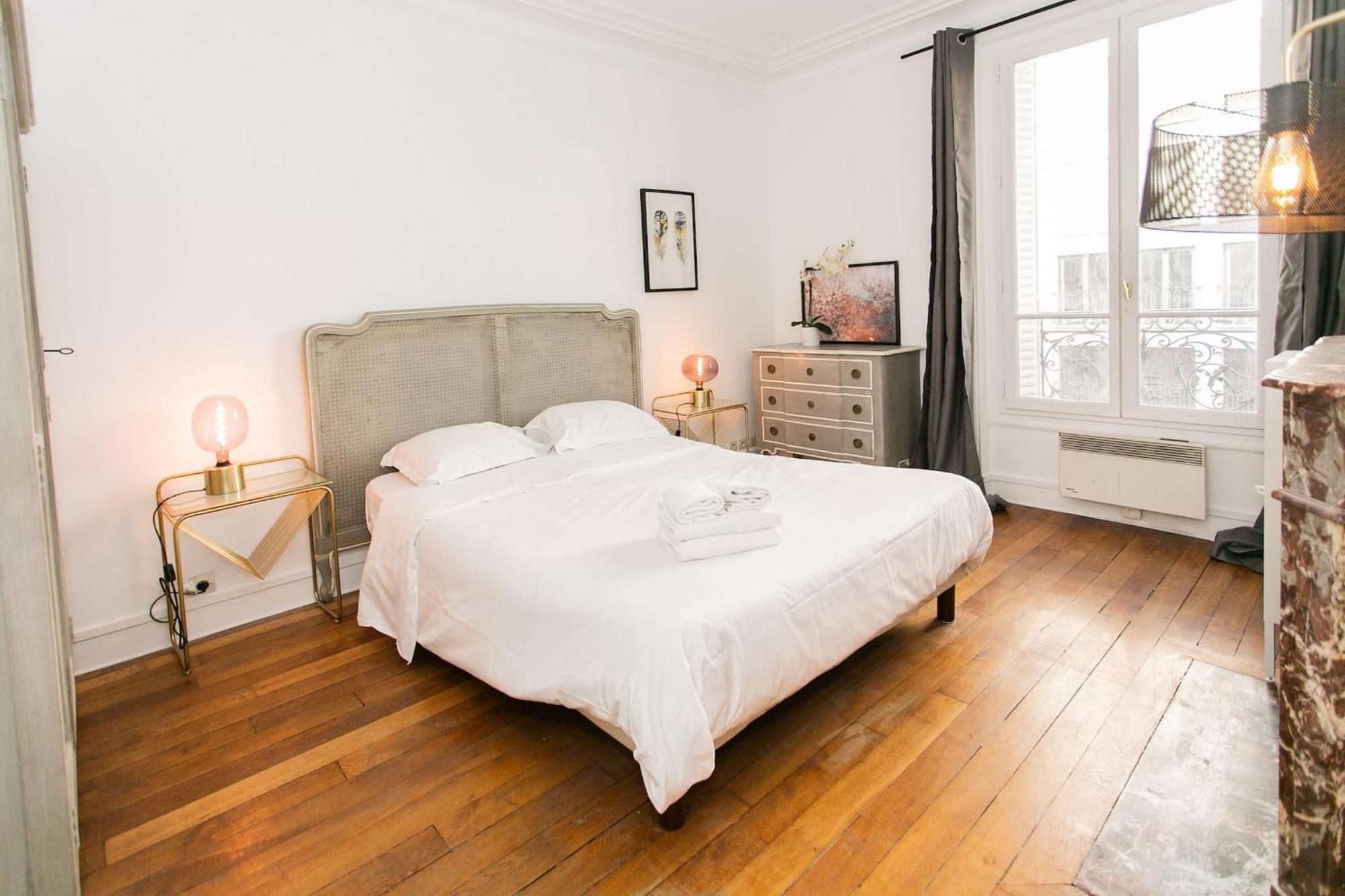 Le Bon Marche & St Germain - 2Br - Cityapartmentstay 파리 외부 사진